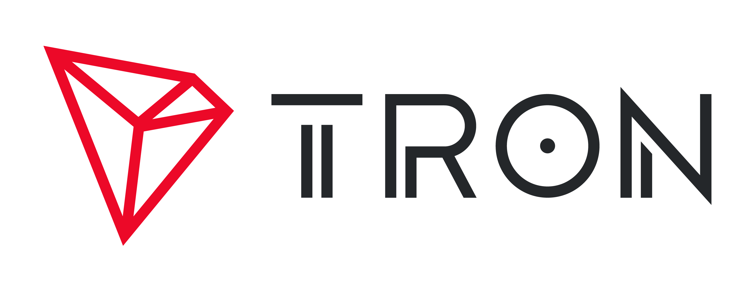 TRON Logo